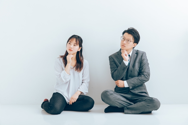 ゲーム感覚で自分を試したい人は、男遊びに向いてるかも。