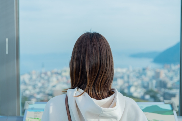 男遊びのデメリットは？
