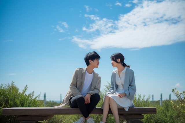 男遊びしたい大学生へ。相手の探し方